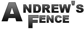 Andrews Fence