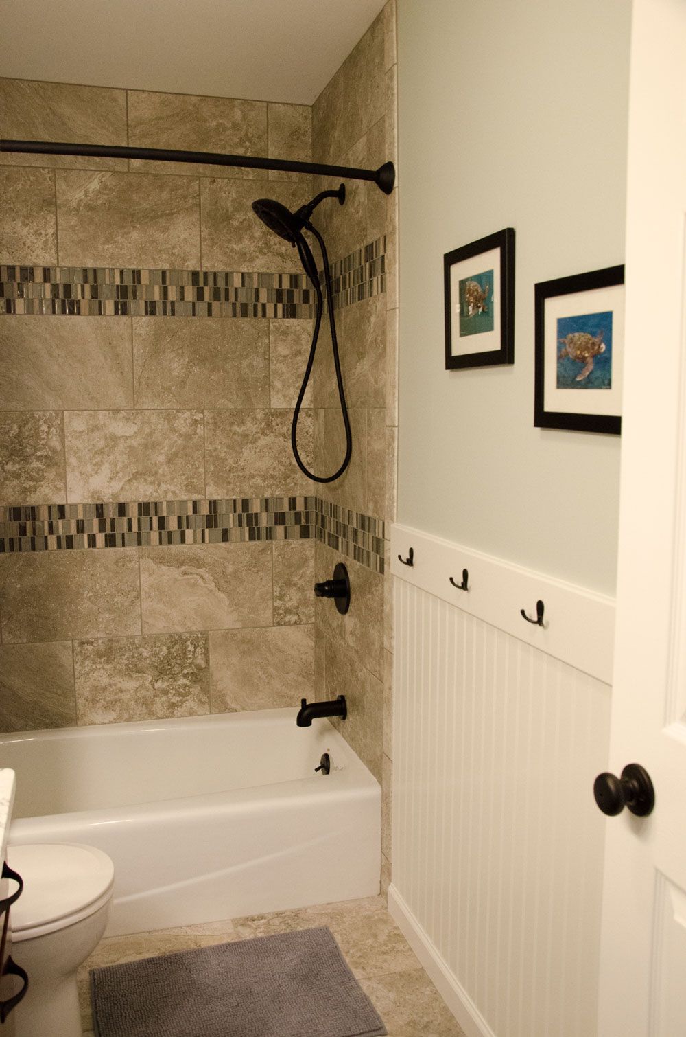bathroom remodeling