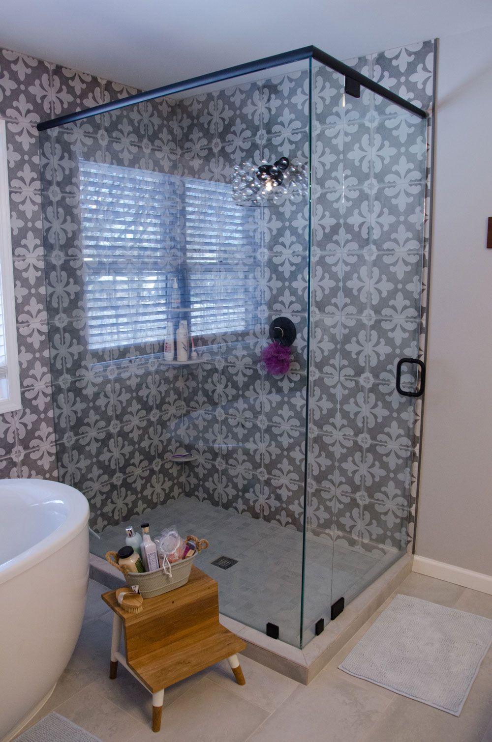 bathroom remodeling