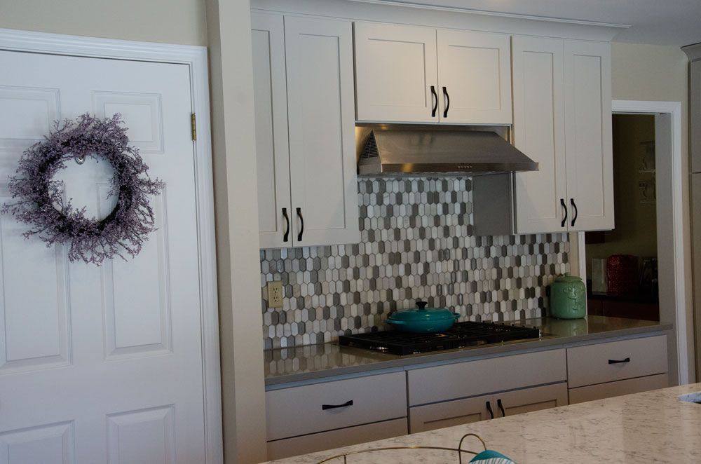 kitchen renovation service