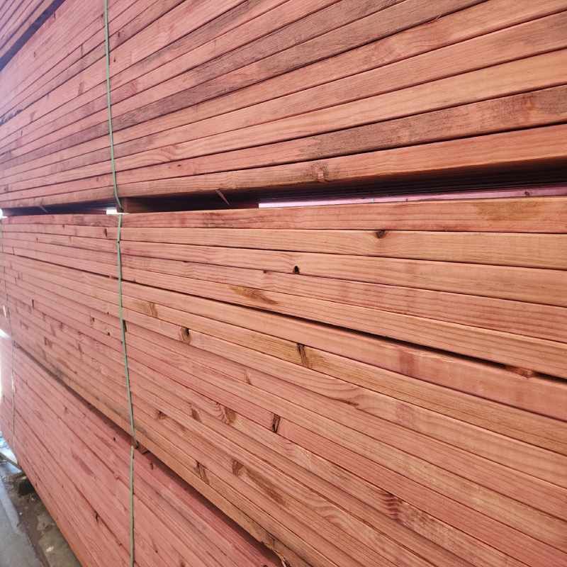 Timber Treatment and Preservation Services in Narangba