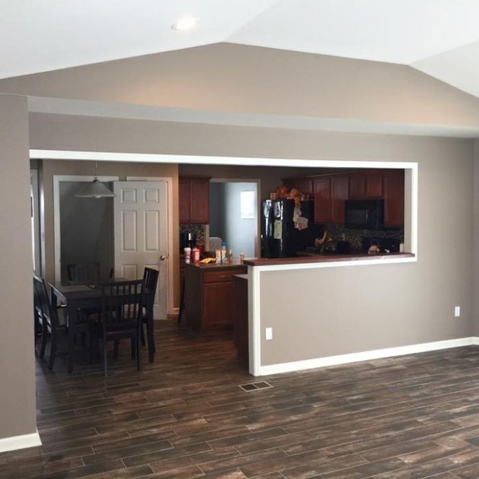 Basement Remodeling - Family Rooms