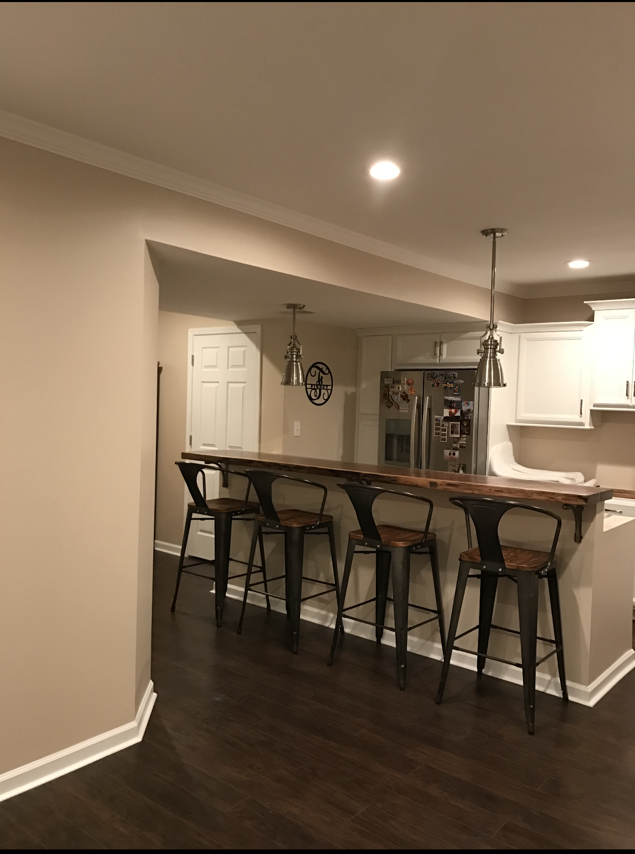 Pittsburgh Basement Game Rooms