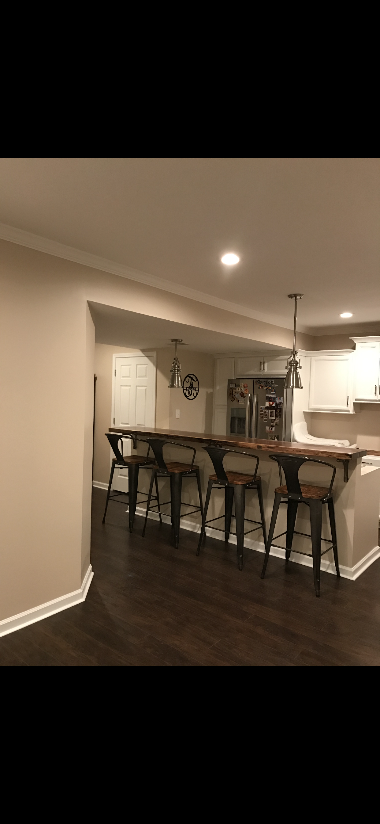 Basement Remodeling - Basement Bars