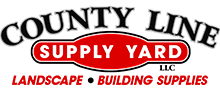 County Line Supply Yard Logo