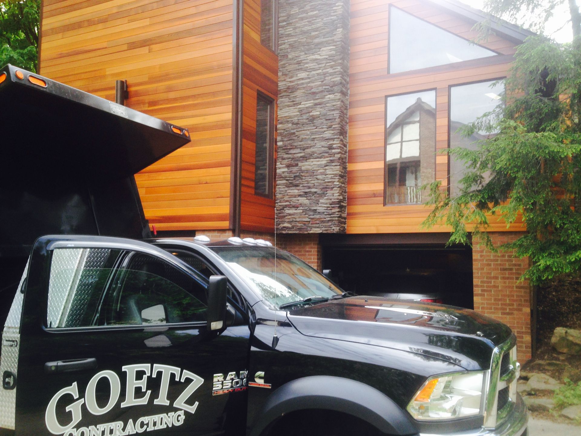 Goetz Contracting Pittsburgh