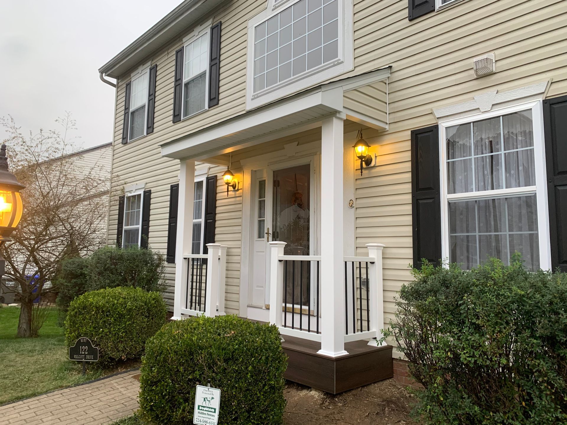 Deck Remodeling - Composite & Wood Decks