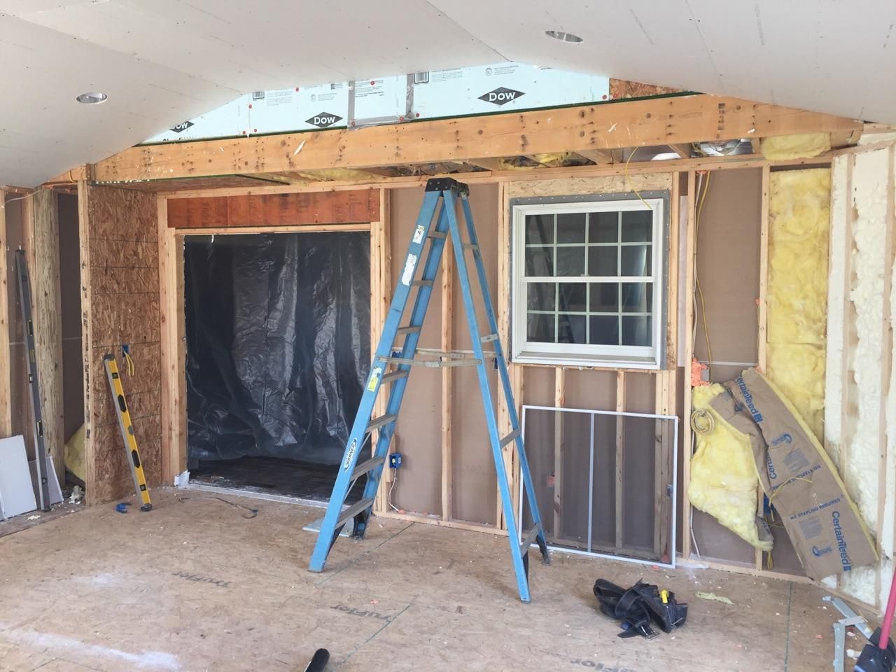 General Contractor Pittsburgh