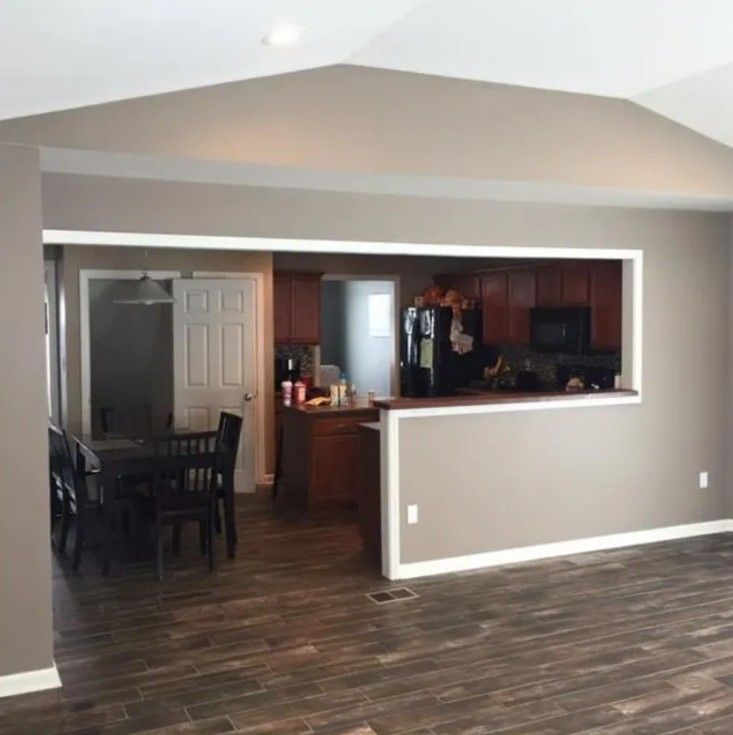 Basement Remodeling - Family Rooms