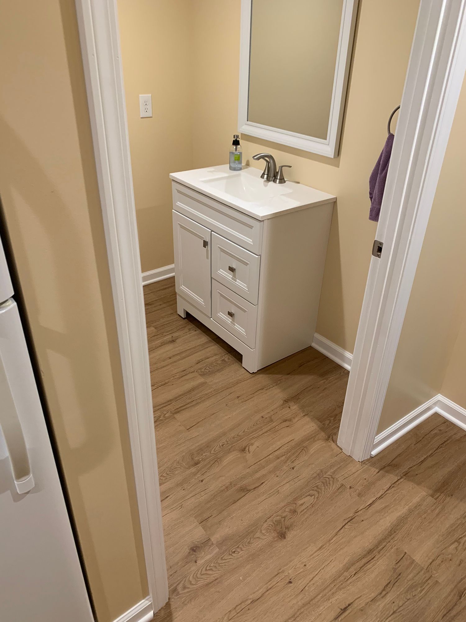 Basement Remodeling - Basement Bathrooms