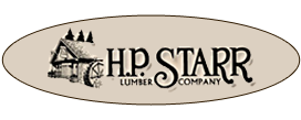 HP Starr Logo
