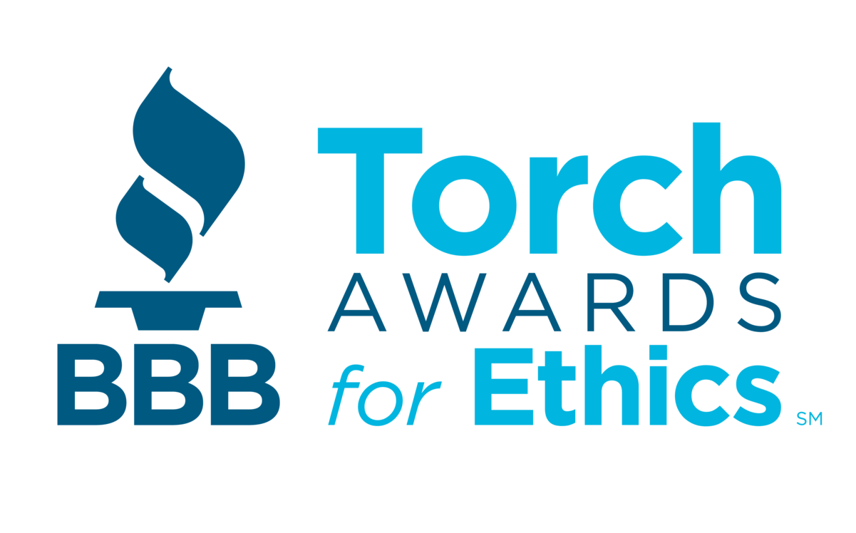BBB Torch Awards Logo
