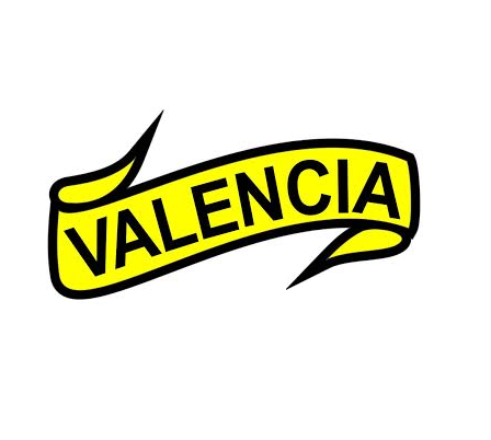 Valencia logo