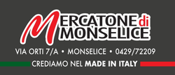 Mercatone di Monselice - logo