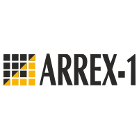 logo arrex