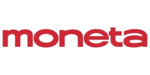 MONETA - LOGO