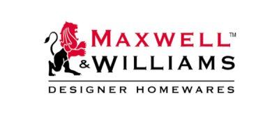MAXWELL & WILLIAMS - LOGO