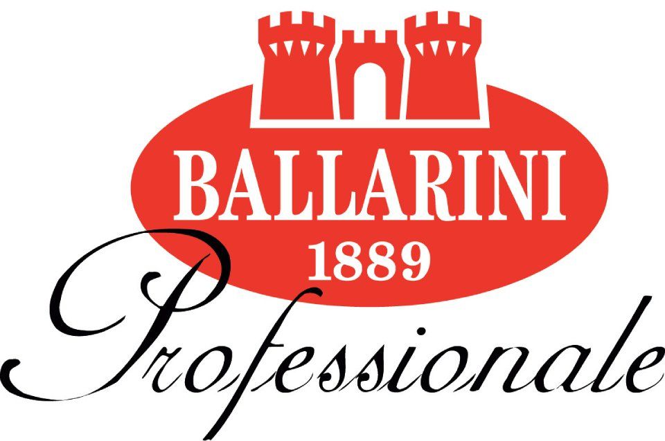 BALLARINI - LOGO