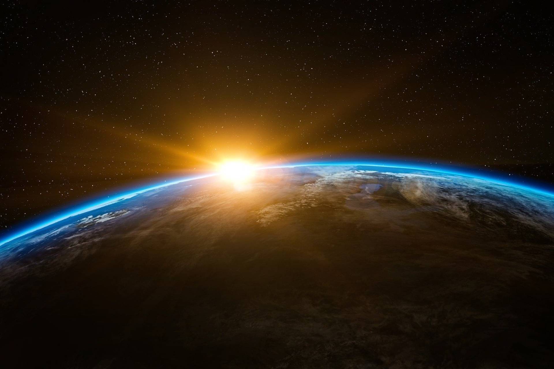 percorso dei quattro elementi