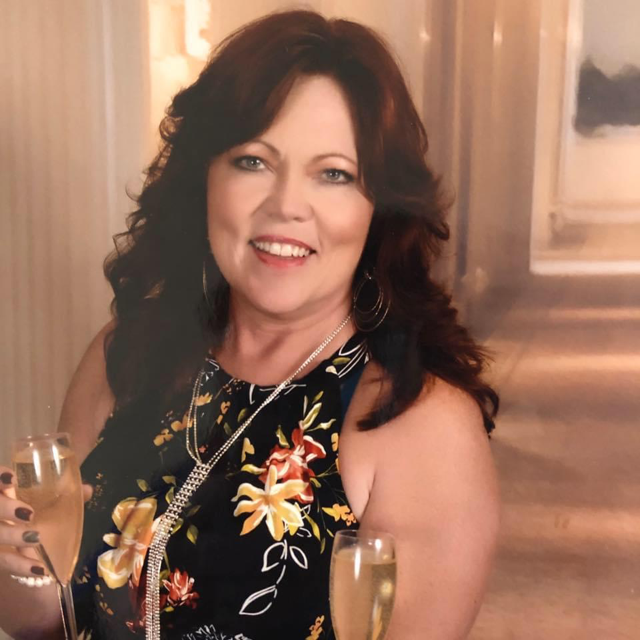 Marie Burns, MBA., Executive Director