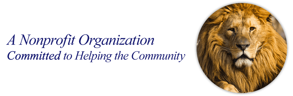 Legacy Charitable Giving, Oklahoma Lions Service Foundation, oklahoma city, Lions Clubs,