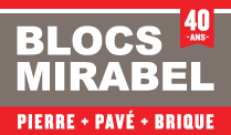 Bloc Mirabel Logo