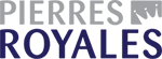 Pierres Royales logo