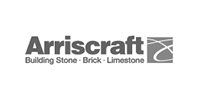 Arriscraft logo
