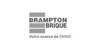 Brampton Brique logo