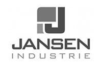 Jansen Industrie logo