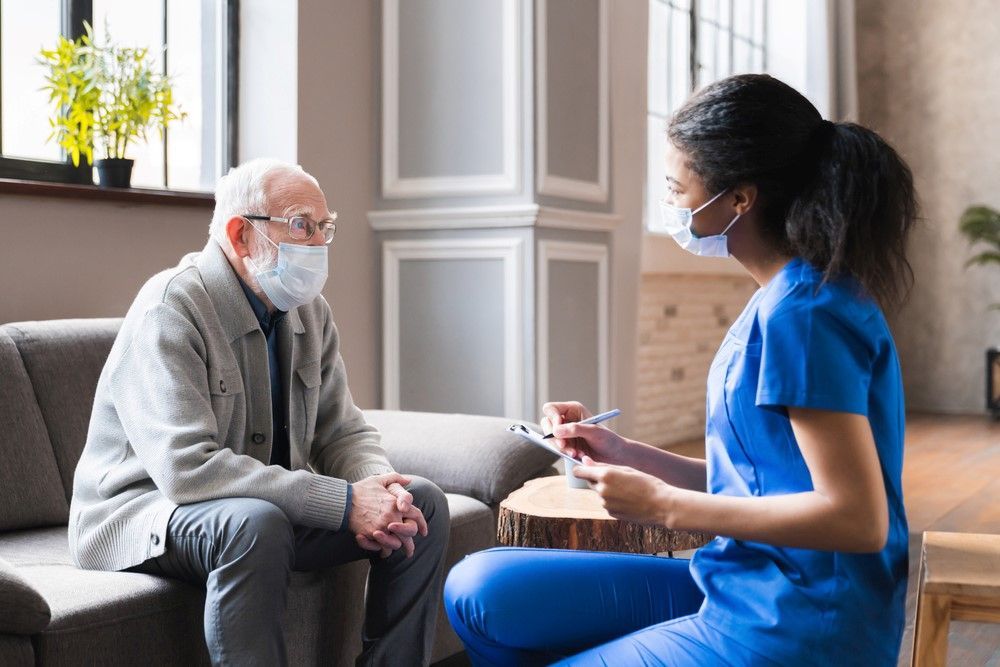 Discover how nursing aide jobs offer purpose, growth, and meaningful impact through compassionate in