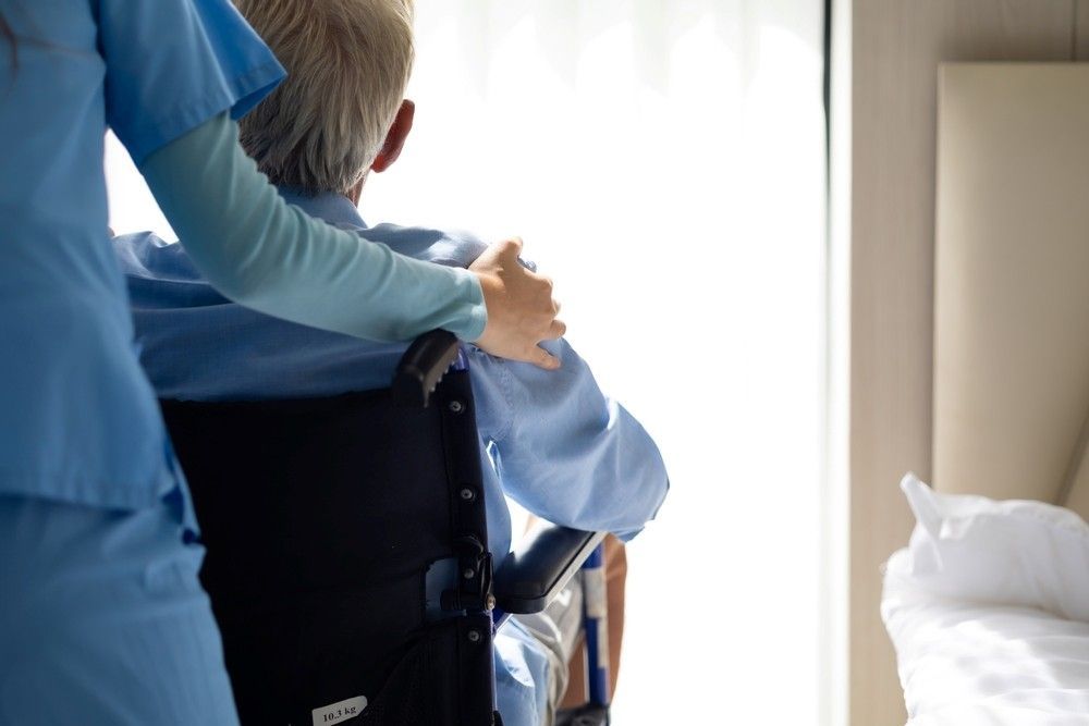 A clear guide for families and patients on who benefits most from a CHAP-accredited home health age