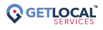 GetLocal Services color logo