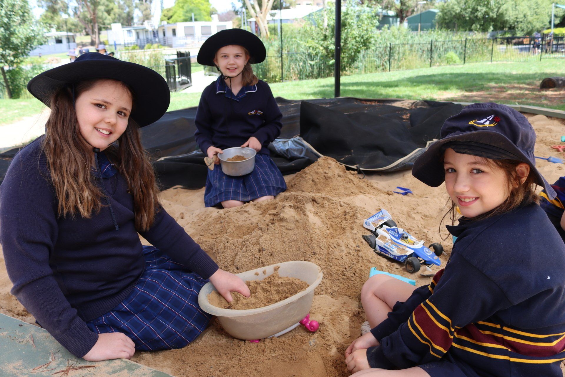 Enrolment - Ballarat Christian College