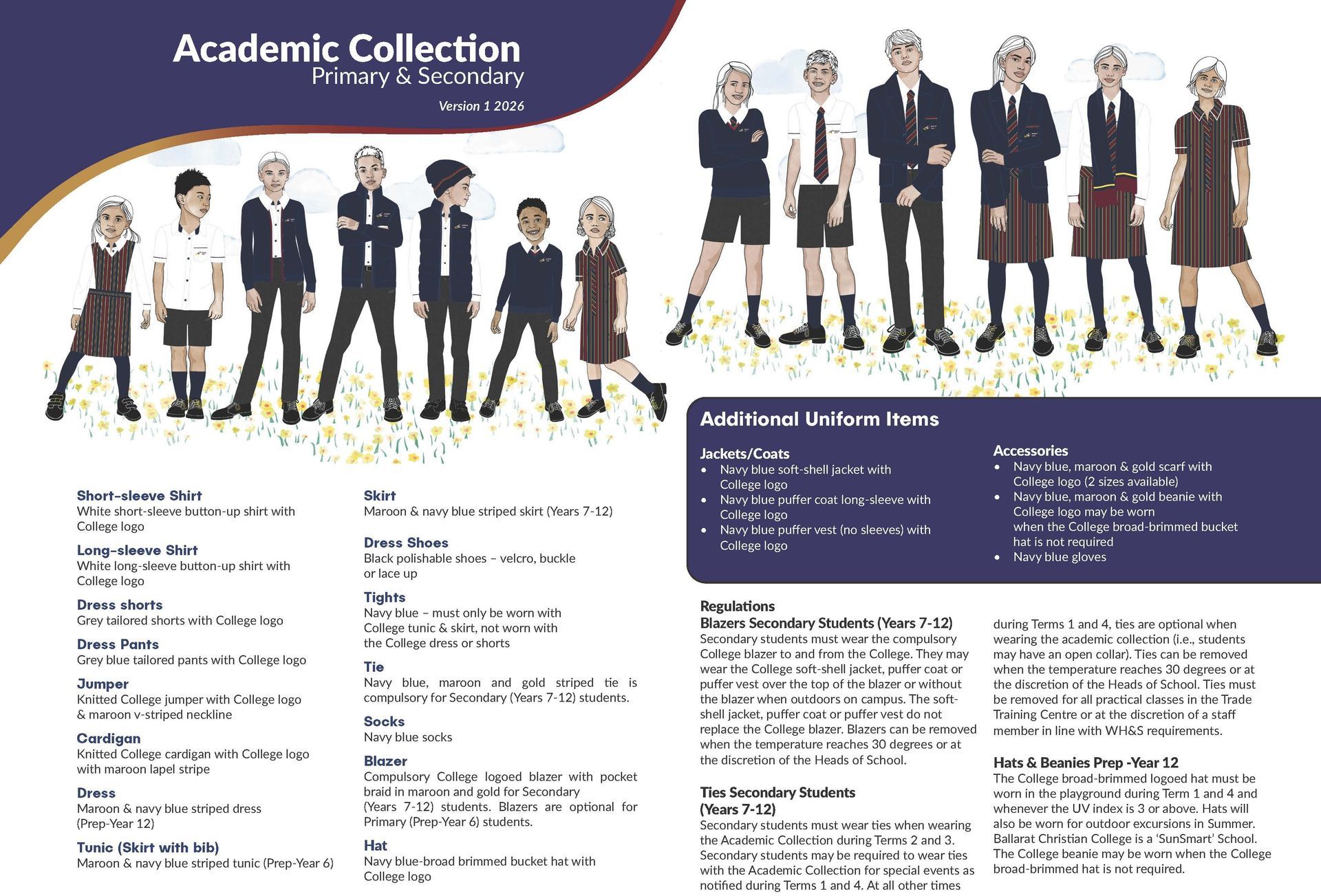 ballarat christian college