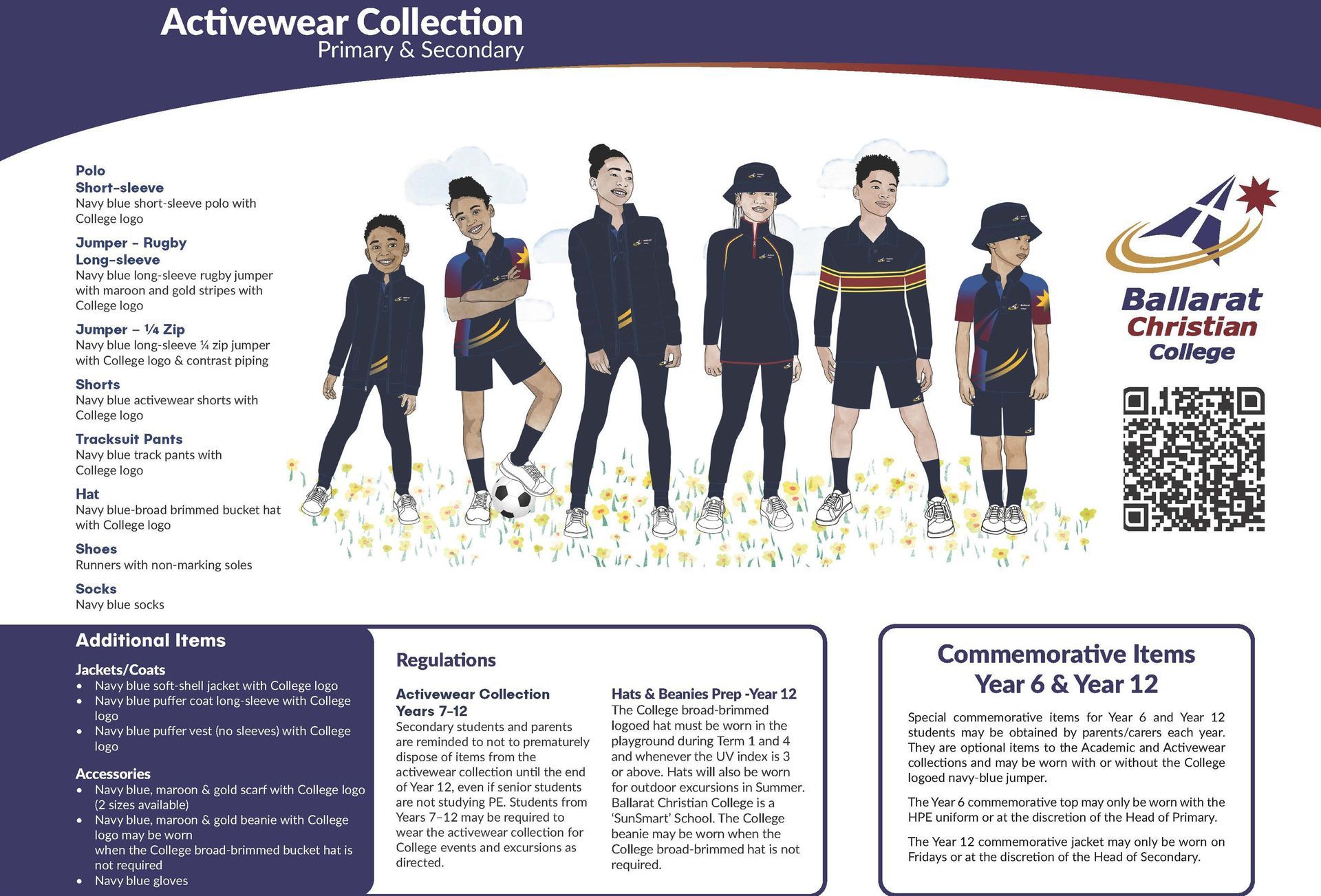 ballarat christian college