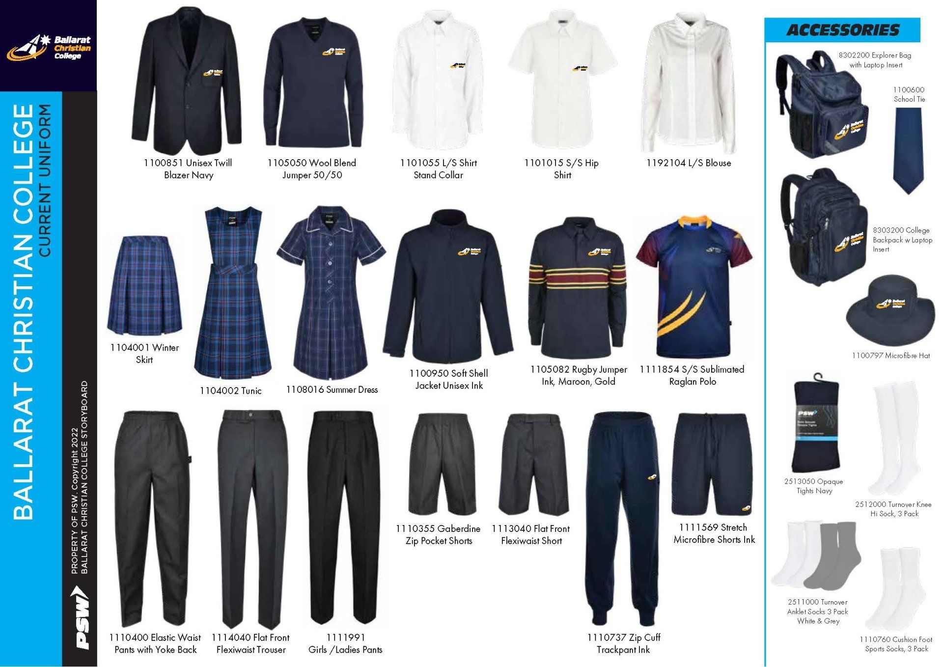 College Life Ballarat Christian College