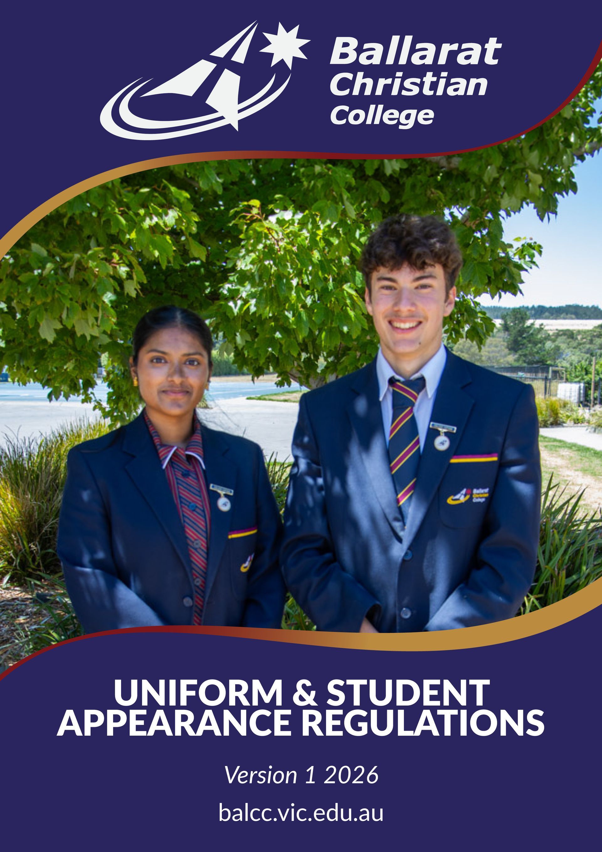 Connect@BalCC Magazine