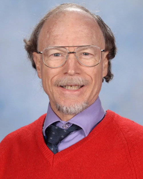 Alan Baldry