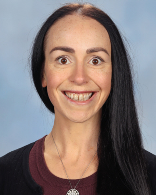 Bethany Ballinger