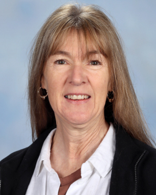 Christine Barlow