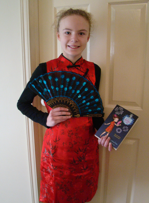 Book Week 2021