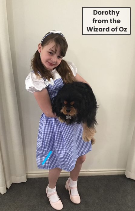 Book Week 2021