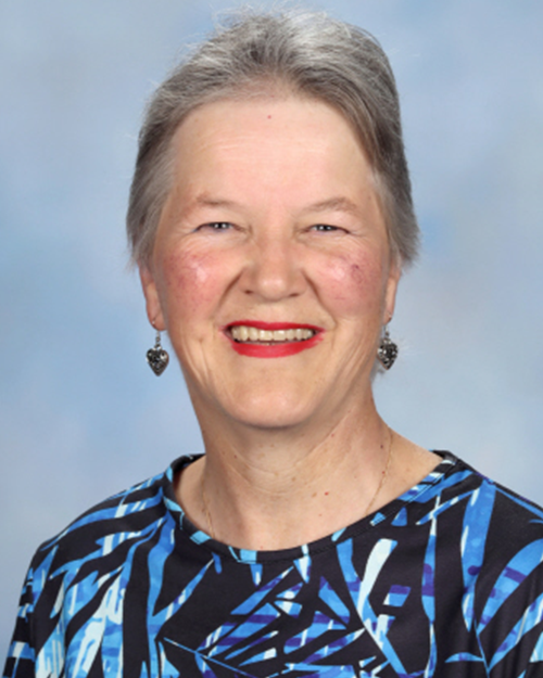 Brown, Glenda