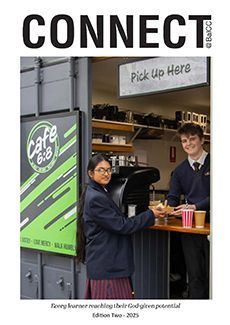 Connect@BalCC Magazine