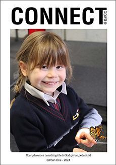 Connect@BalCC Magazine