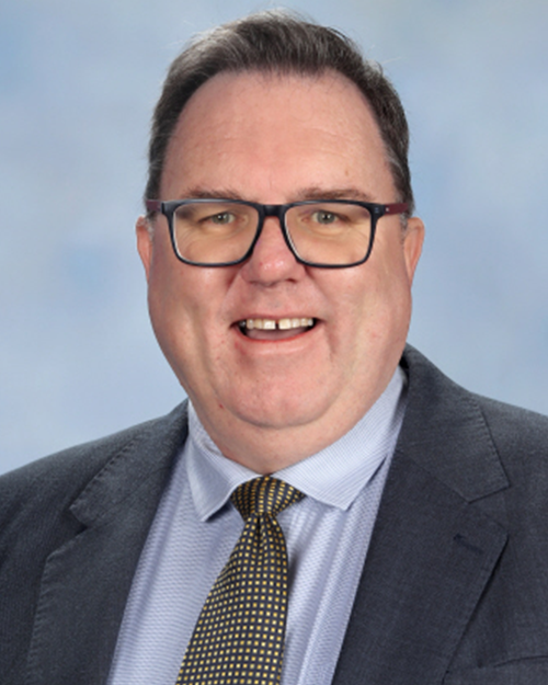 Mr Simon Edwards