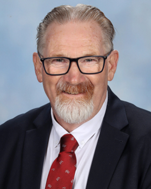 Don Gall