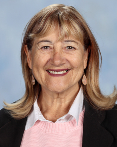 Mrs Julie Gall