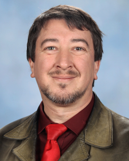 David Henderson